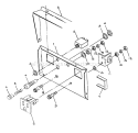 Page A Diagram and Parts List for 8772-0  Briggs and Stratton Generator